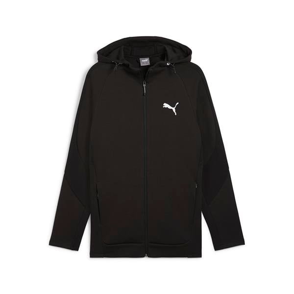Puma Evostripe Full-Zip Hoodie Erkek Ceket