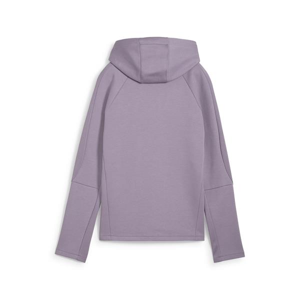 Puma Evostripe Full-Zip Hoodie Kadın Ceket