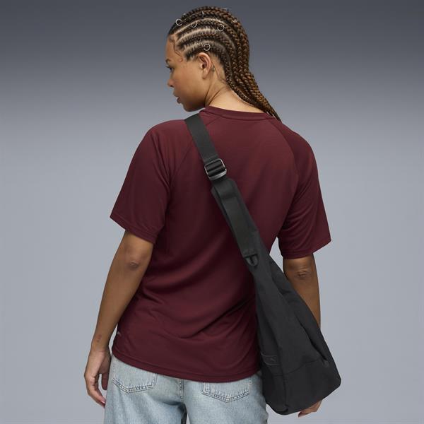 Puma Evostrıpe Graphic Tee Kadın Yetişkin T-shirt