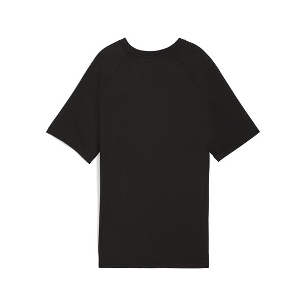 Puma Evostrıpe Graphic Tee Kadın Yetişkin T-shirt