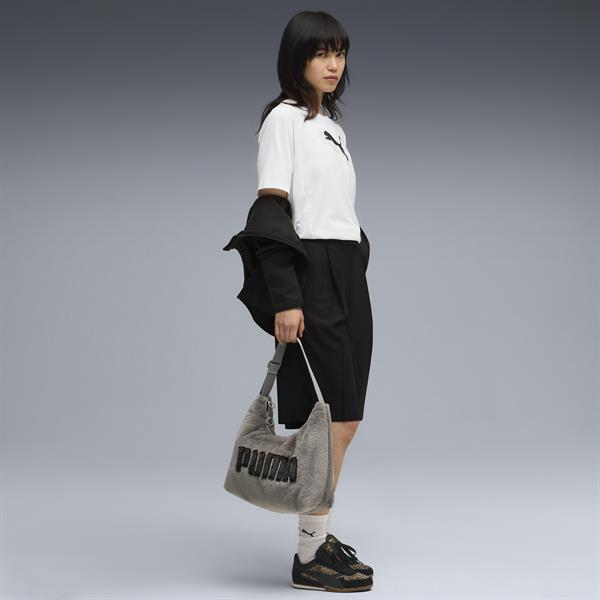 Puma Evostrıpe Graphic Tee Kadın Yetişkin T-shirt