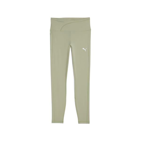 Puma Evostrıpe High-Waist Tights Kadın Yetişkin Tayt