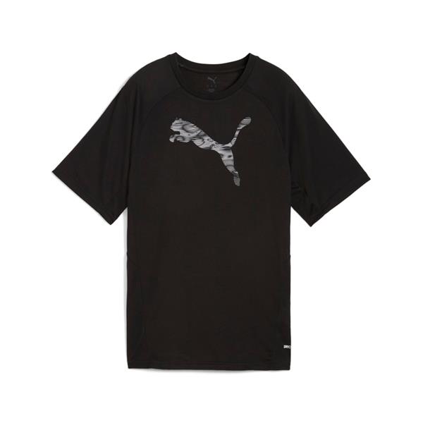 Puma EVOSTRIPE Relaxed Tee Kadın T-shirt