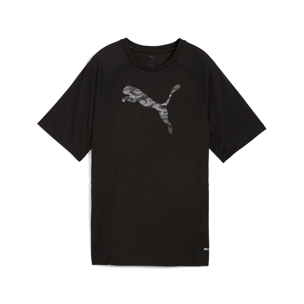 Puma EVOSTRIPE Relaxed Tee Kadın T-shirt