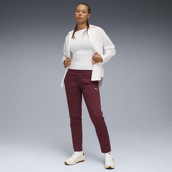 Puma Evostrıpe Sweatpants Kadın Yetişkin Eşofman Altı