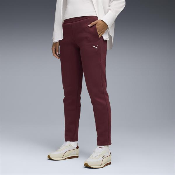 Puma Evostrıpe Sweatpants Kadın Yetişkin Eşofman Altı