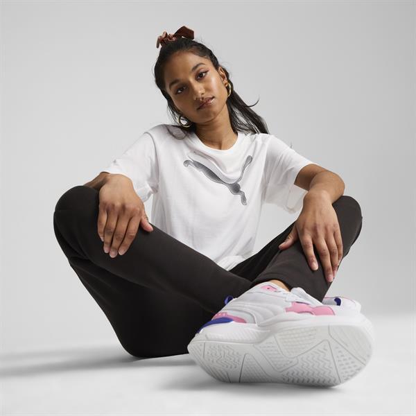 Puma Evostripe Tee Kadın T-shirt