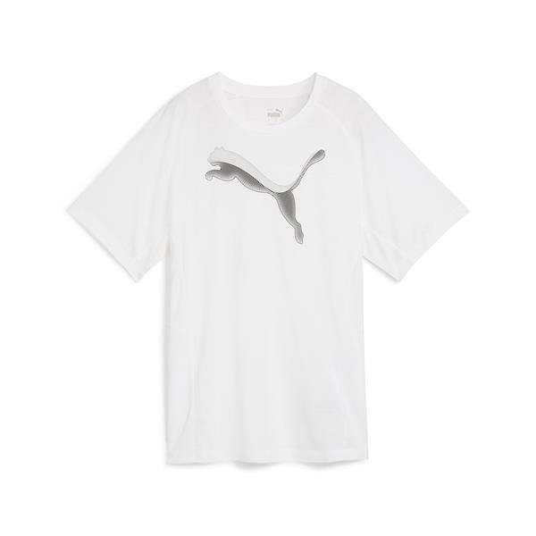 Puma Evostripe Tee Kadın T-shirt