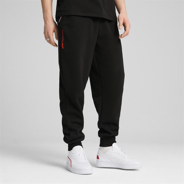 Puma F1 Ess+ Sweatpants - Relaxed Erkek Eşofman Altı