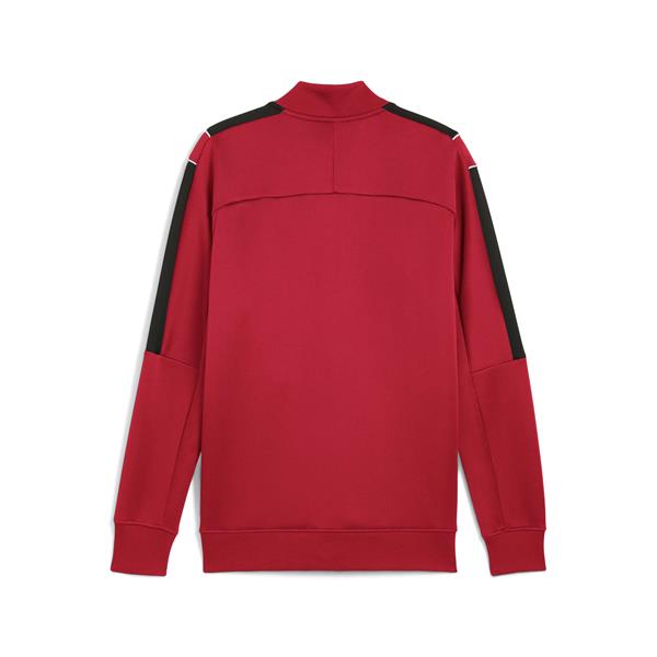 Puma Ferrari Mt7 Track Jacket Erkek Yetişkin Ceket