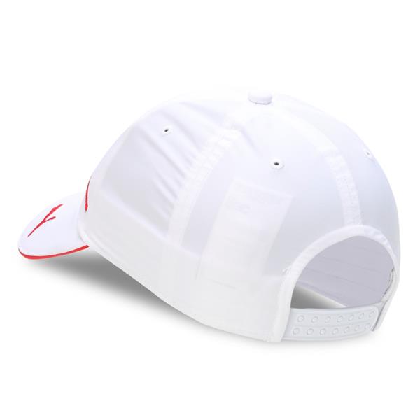 Puma Ferrarı Race Bb Cap Unisex Şapka