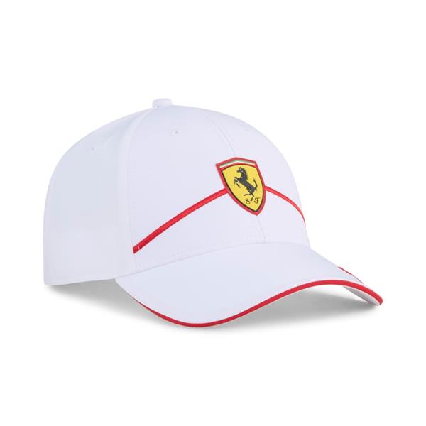 Puma Ferrarı Race Bb Cap Unisex Şapka