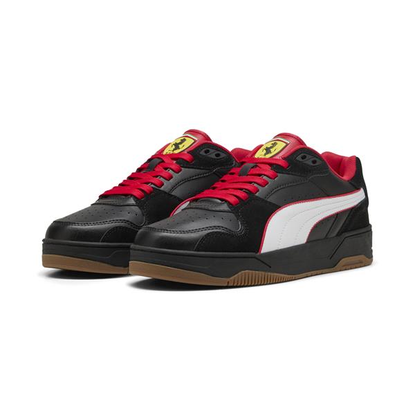 Puma Ferrari Rbd Break Low Unisex Yetişkin Sneaker