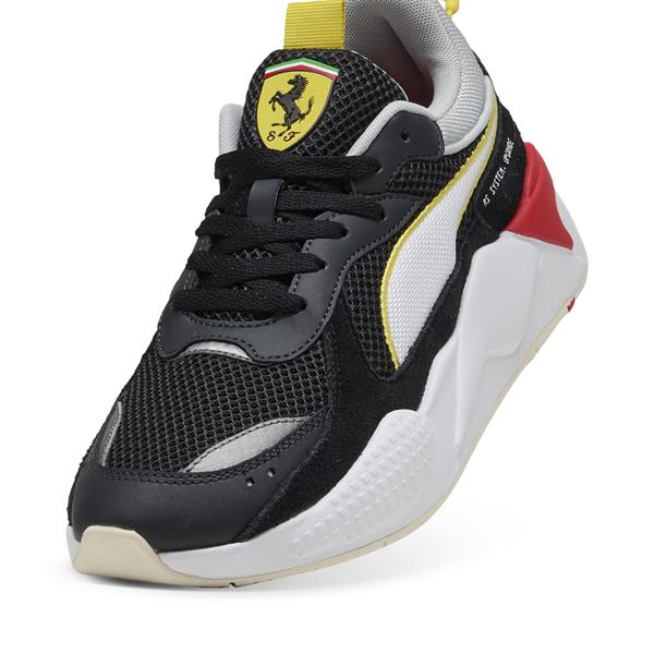 Puma Ferrari Rs-X Erkek Sneaker