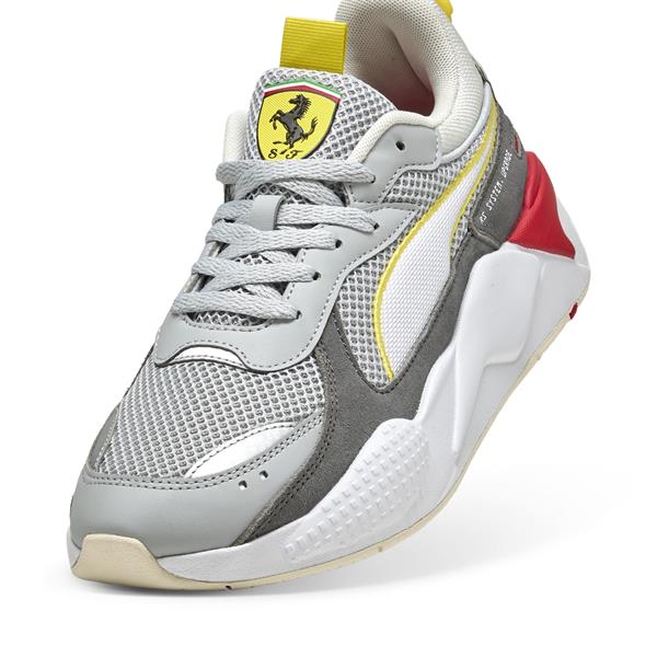 Puma Ferrari Rs-X Erkek Sneaker