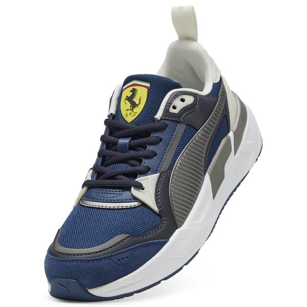 Puma Ferrari Trinity 2 Unisex Yetişkin Sneaker