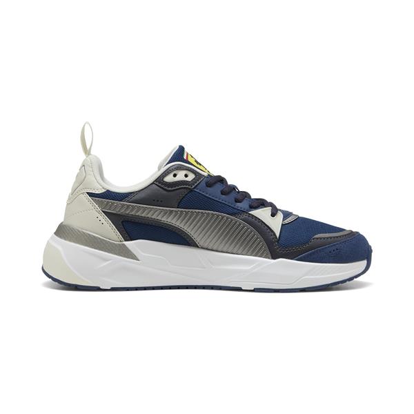 Puma Ferrari Trinity 2 Unisex Yetişkin Sneaker