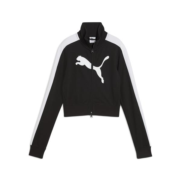 Puma Future.Puma.Archıve Jacket Kadın Yetişkin Ceket