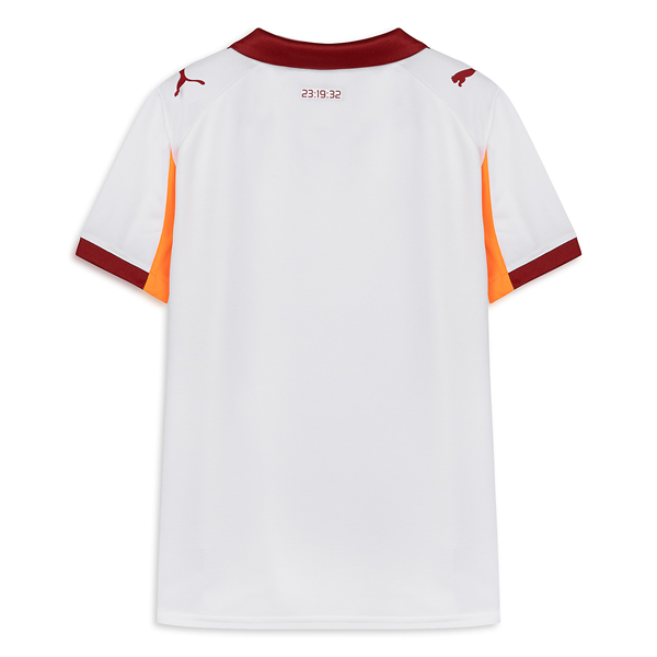 Puma Galatasaray GSK Away Jersey R. Jr w/o S. Çocuk Forma