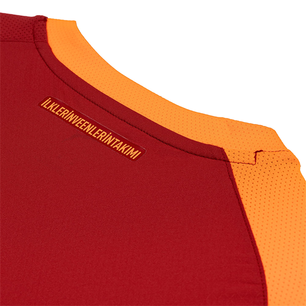 Puma Galatasaray GSK Home Jersey R. Jr w/o S. Çocuk Forma