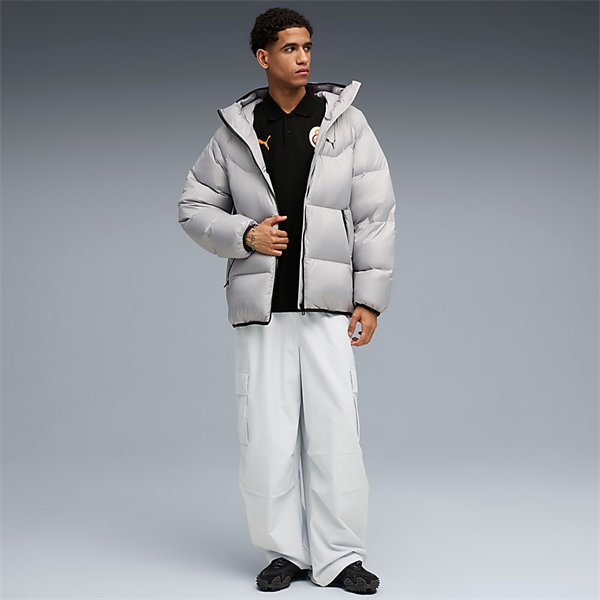 Puma Galatasaray GSK EVOSTRIPE Polo  Erkek Polo T-Shirt