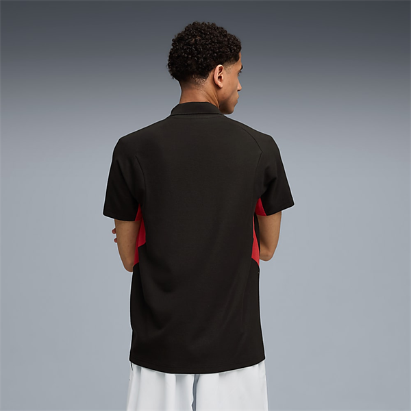 Puma Galatasaray GSK EVOSTRIPE Polo  Erkek Polo T-Shirt