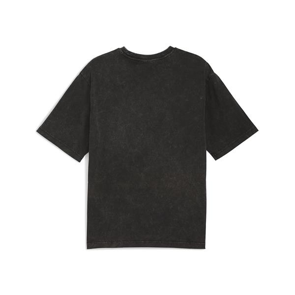 Puma Graphıc Tee Erkek Yetişkin T-shirt