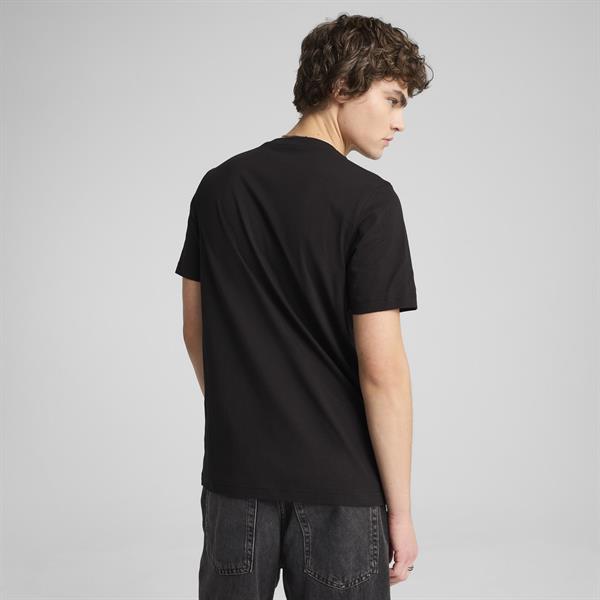 Puma Graphıcs Puma Bonsai Tee Erkek Tişört