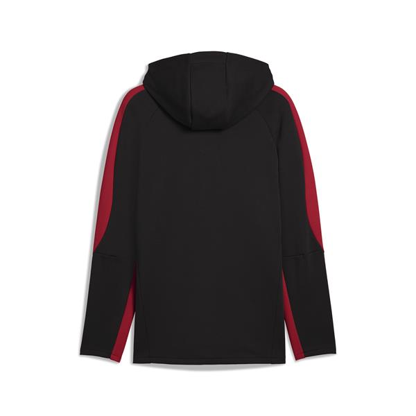 Puma Gsk Evostrıpe Hooded Jacket Erkek Yetişkin Ceket