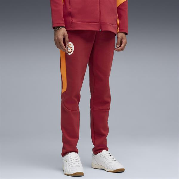 Puma Gsk Evostrıpe Pants Erkek Yetişkin Eşofman Altı