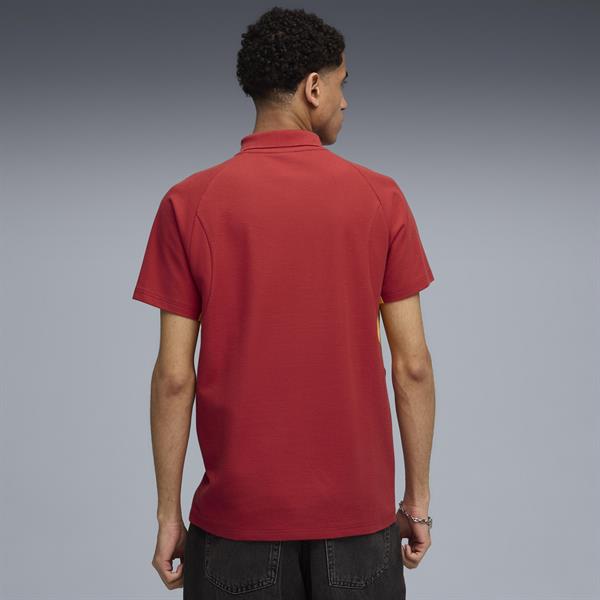 Puma Gsk Evostrıpe Polo Erkek Yetişkin Polo T-shirt
