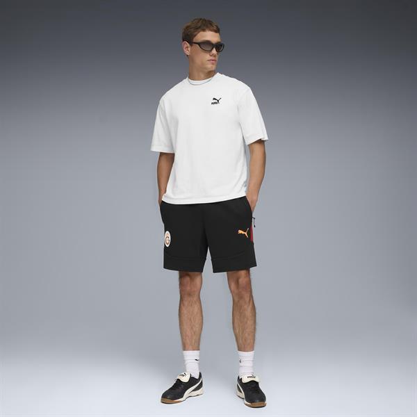 Puma Gsk Evostrıpe Shorts Erkek Yetişkin Şort