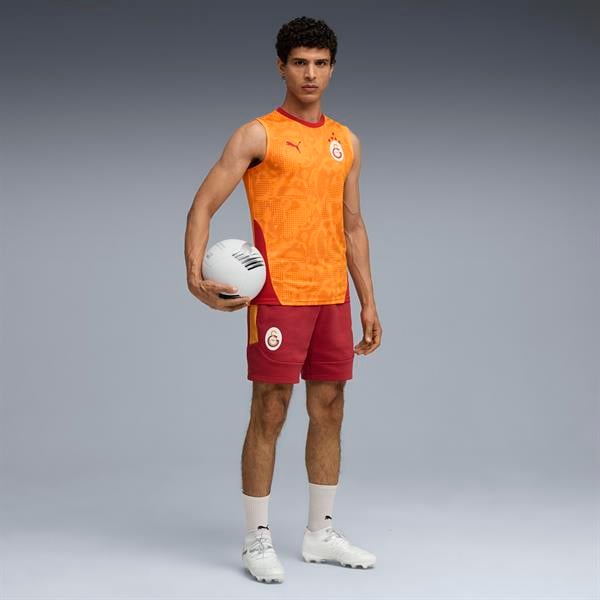 Puma Gsk Evostrıpe Shorts Erkek Yetişkin Şort