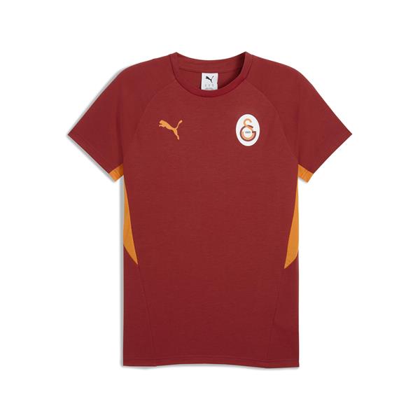 Puma Gsk Evostrıpe Tee Erkek Yetişkin T-shirt