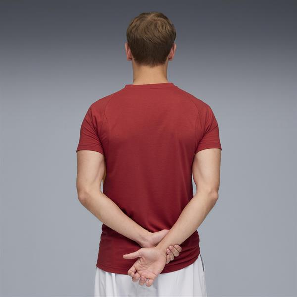 Puma Gsk Evostrıpe Tee Erkek Yetişkin T-shirt