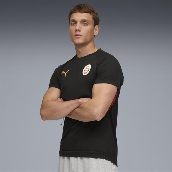 Puma Gsk Evostrıpe Tee Erkek Yetişkin T-shirt