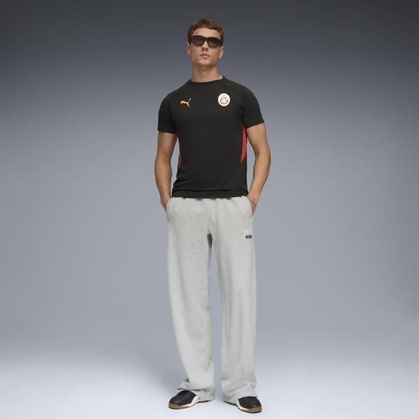 Puma Gsk Evostrıpe Tee Erkek Yetişkin T-shirt