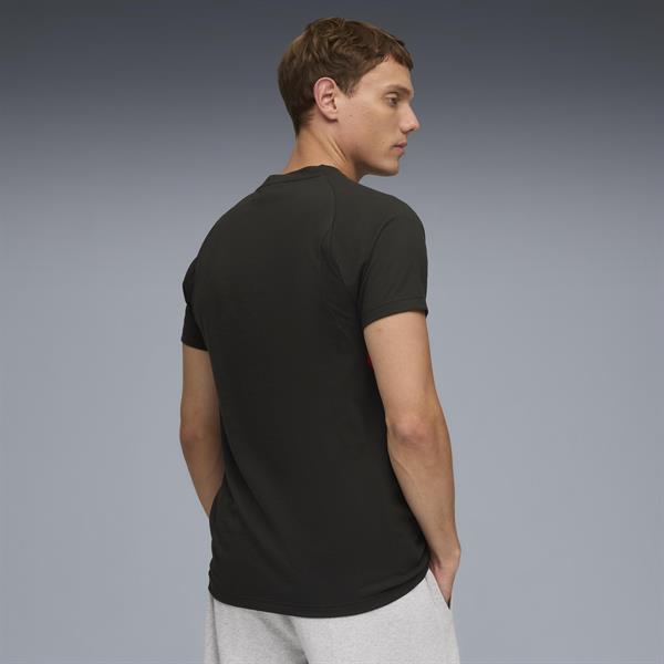 Puma Gsk Evostrıpe Tee Erkek Yetişkin T-shirt