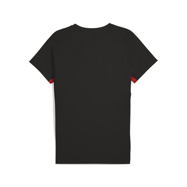 Puma Gsk Evostrıpe Tee Erkek Yetişkin T-shirt