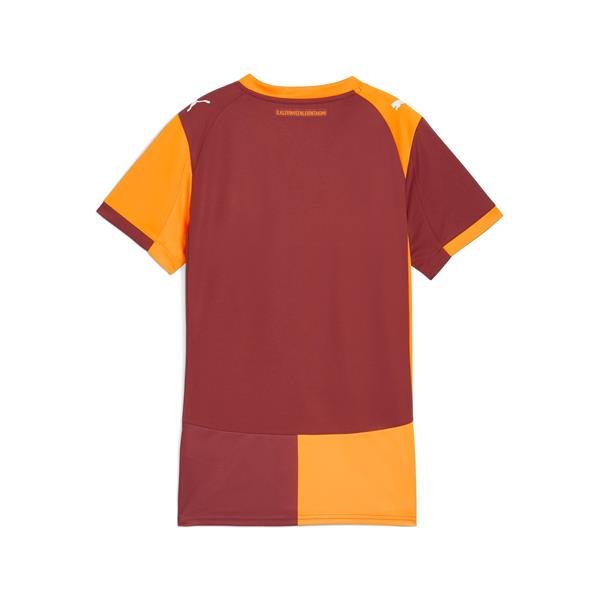 Puma Gsk Home Jersey Rep. W W/O S Kadın Yetişkin Forma