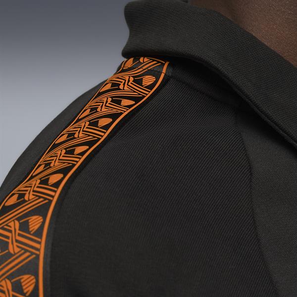 Puma Gsk Kıng Drill Top Erkek Yetişkin Sweatshirt