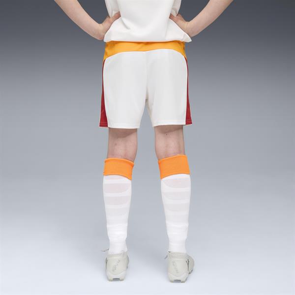 Puma Gsk Shorts Rep Jr W/B W/Os Unisex Genç Şort