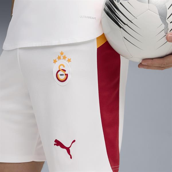 Puma Gsk Shorts W/B W/Osp Erkek Yetişkin Şort