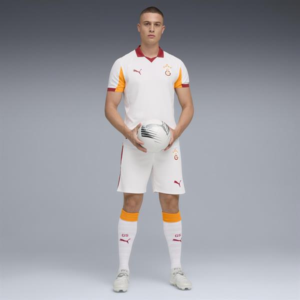 Puma Gsk Shorts W/B W/Osp Erkek Yetişkin Şort