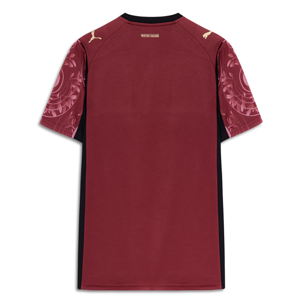 Puma Galatasaray Gsk Third Jersey Wos Erkek Yetişkin Forma