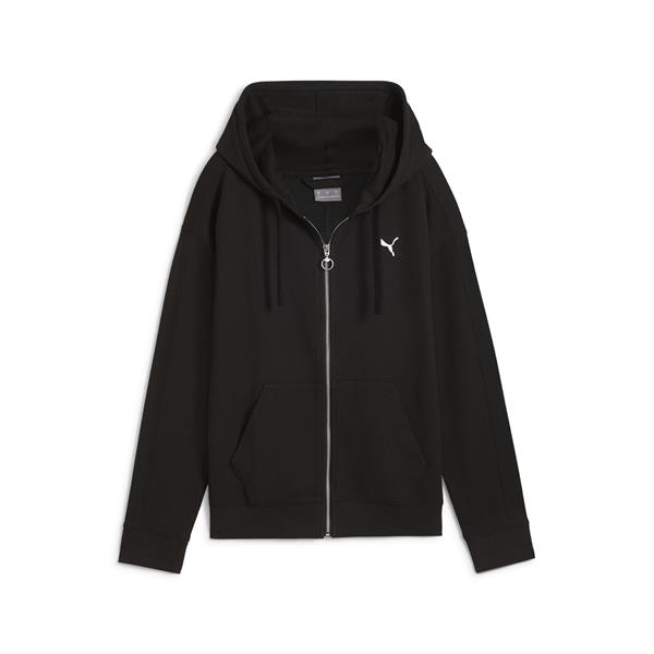 Puma Her Full-Zip Hoodie Kadın Ceket
