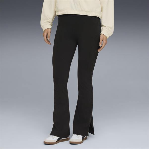 Puma Her High-Waist Leggings Kadın Yetişkin Tayt