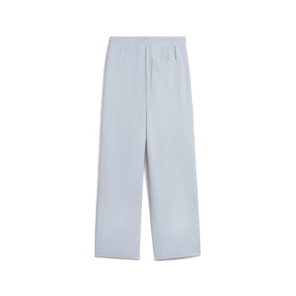 Puma Her High-Waist Straight Pant Kadın Eşofman Altı