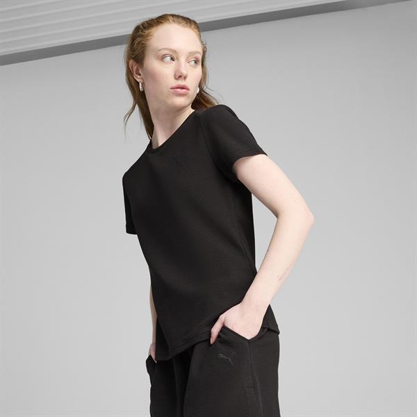 Puma Her Tee Kadın Tişört