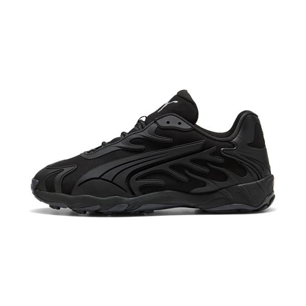 Puma Inhale Tech Street X Unisex Yetişkin Sneaker